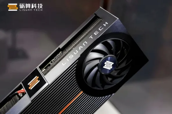 Lisuan G100: Η πρώτη 6nm gaming GPU της Κίνας αναμένεται να παρουσιαστεί στις 12 Μαρτίου