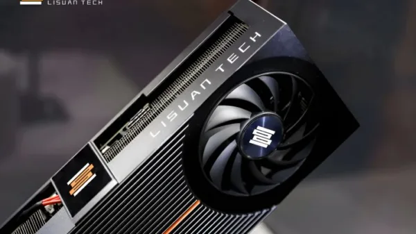 Lisuan G100: Η πρώτη 6nm gaming GPU της Κίνας αναμένεται να παρουσιαστεί στις 12 Μαρτίου