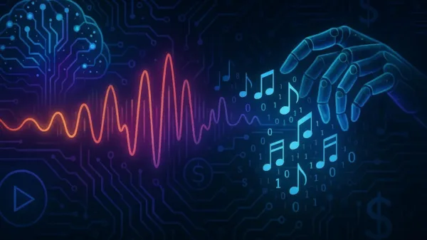 Ένας άνδρας χρησιμοποίησε 1.000 bots για να μεταδίδει τραγούδια που δημιουργήθηκαν από τεχνητή νοημοσύνη και να αποκομίσει εκατομμύρια σε έσοδα