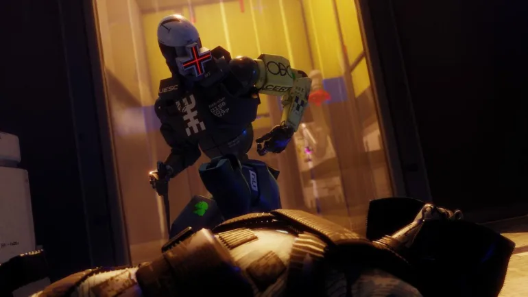 Σχεδιαστής του Overwatch χαρακτηρίζει «συμπεριφορά ανέργου» την εμμονή με τον αριθμό των παικτών του Marathon