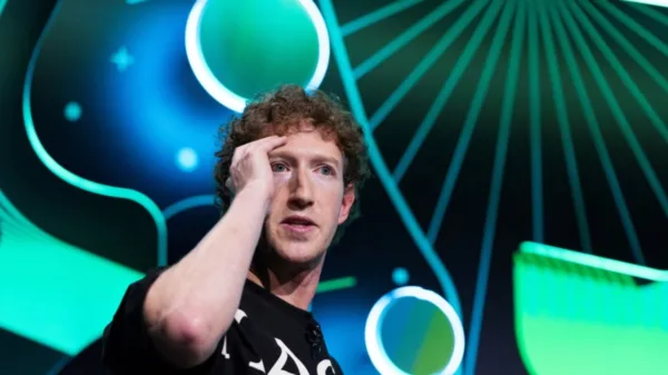 Ο Mark Zuckerberg αναπτύσσει προσωπικό AI Agent για να τον βοηθήσει στα καθήκοντα του CEO της Meta