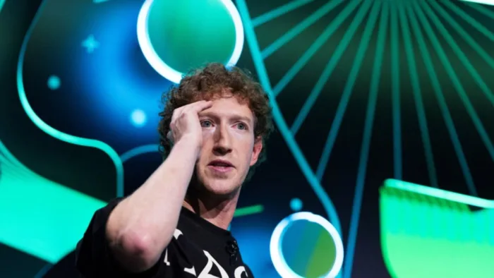 Ο Mark Zuckerberg αναπτύσσει προσωπικό AI Agent για να τον βοηθήσει στα καθήκοντα του CEO της Meta