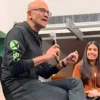 Ο Satya Nadella της Microsoft επιβεβαιώνει τη συνεχή επένδυση στο Xbox παρά τις πρόσφατες αλλαγές στην ηγεσία