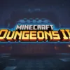 Minecraft Dungeons 2: Ανακοινώθηκε η κυκλοφορία του για φέτος με νέο trailer