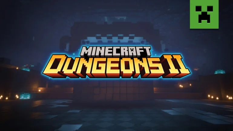 Minecraft Dungeons 2: Ανακοινώθηκε η κυκλοφορία του για φέτος με νέο trailer