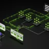 Η NVIDIA παρουσίασε το Nemotron 3 Super, ένα open-source μοντέλο AI σχεδιασμένο για agentic εφαρμογές