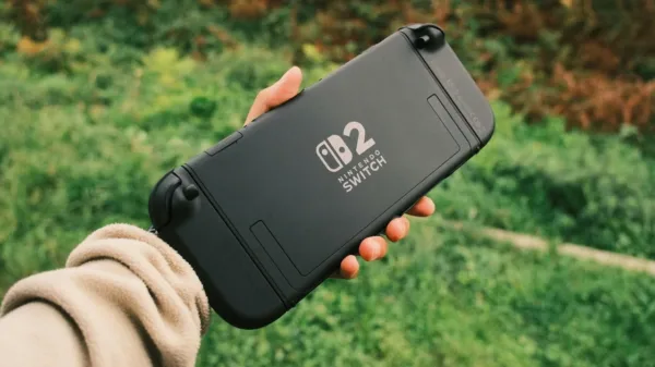 Η Nintendo φέρεται να ετοιμάζει νέο μοντέλο Switch 2 για την Ευρώπη με αποσπώμενη μπαταρία