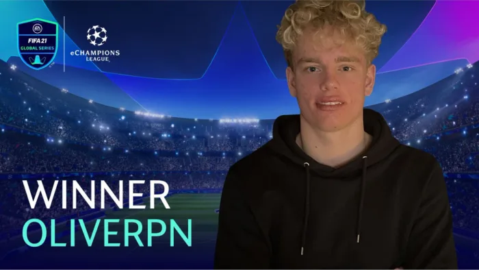 Πρώην πρωταθλητής esports στο FIFA έκανε το επαγγελματικό του ντεμπούτο με την Εθνική του ομάδα