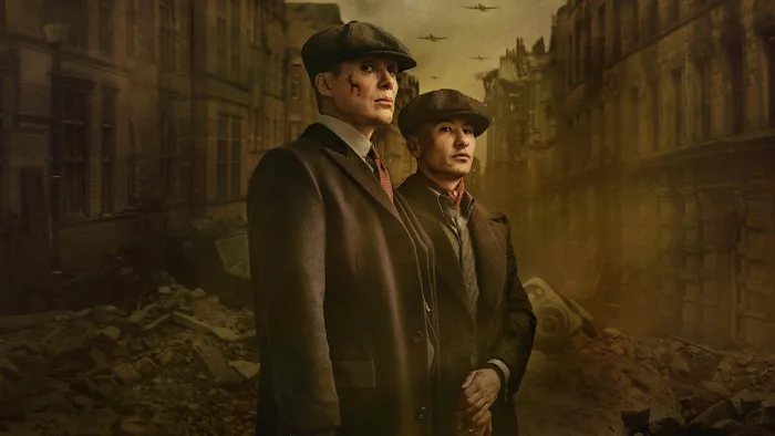 Οι πρώτες κριτικές για το Peaky Blinders: The Immortal Man είναι αποθεωτικές