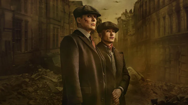 Οι πρώτες κριτικές για το Peaky Blinders: The Immortal Man είναι αποθεωτικές