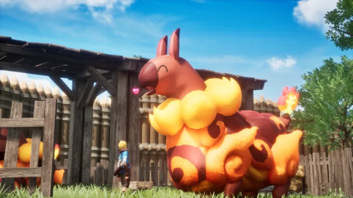 Το νέο παιχνίδι Pickmon κατηγορείται ότι αντιγράφει σχέδια από Pokémon και Palworld