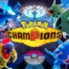 Το Pokémon Champions αποκτά ημερομηνία κυκλοφορίας