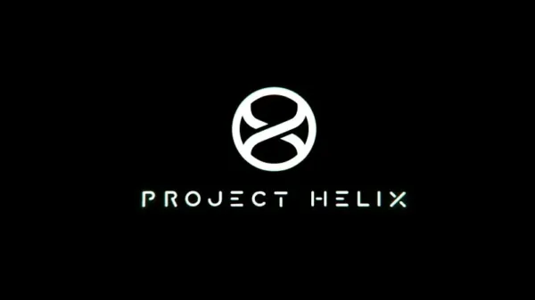 Η επόμενη κονσόλα Xbox έχει την κωδική ονομασία Project Helix και θα παίζει και PC games