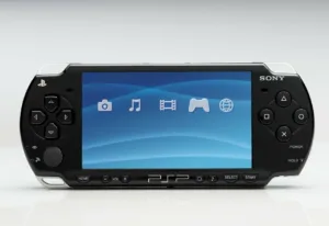 Ένας φαν του PSP προσθέτει υποστήριξη Trophies