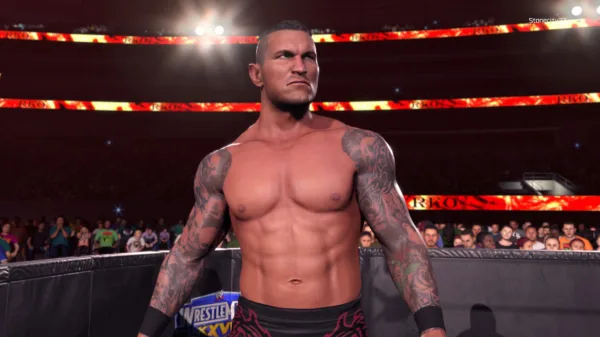 Πώς να ξεκλειδώσετε όλους τους παλαιστές στο WWE 2K26