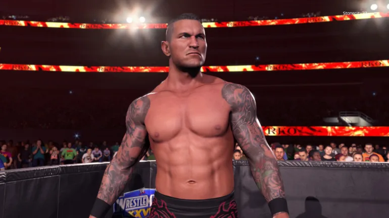 Σημαντικές αλλαγές στο Ringside Pass του WWE 2K26 φέρνει η 2K
