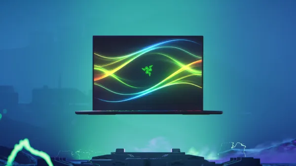 Η έκδοση του Razer Blade 16 για το 2026 φέρνει Intel Panther Lake και ταχύτερη μνήμη RAM