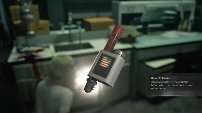 Ο απόλυτος οδηγός για crafting στο Resident Evil:Requiem