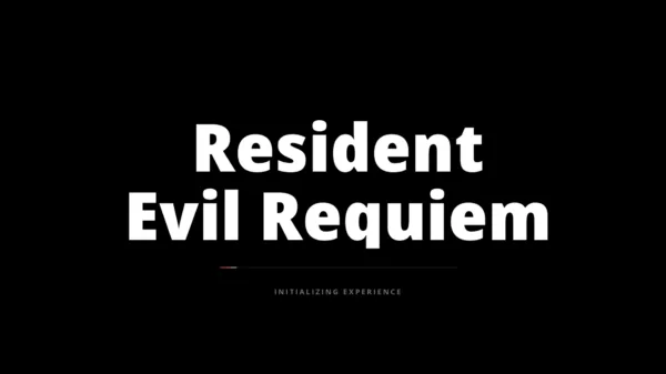 Ζήσε το Resident Evil Requiem όπως ποτέ ξανά 1 Ζήσε το Resident Evil Requiem όπως ποτέ ξανά