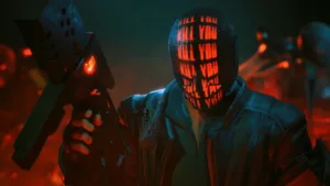 Το RUINER 2 επιστρέφει με νέο trailer και επιβεβαιώνει την προσθήκη co-op για τρεις παίκτες