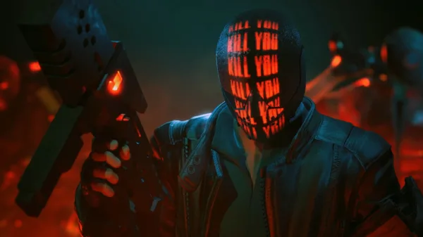 Το RUINER 2 επιστρέφει με νέο trailer και επιβεβαιώνει την προσθήκη co-op για τρεις παίκτες