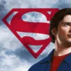 Το Smallville σκαρφαλώνει στα παγκόσμια charts του Netflix σε μια κρίσιμη χρονιά για τη DC