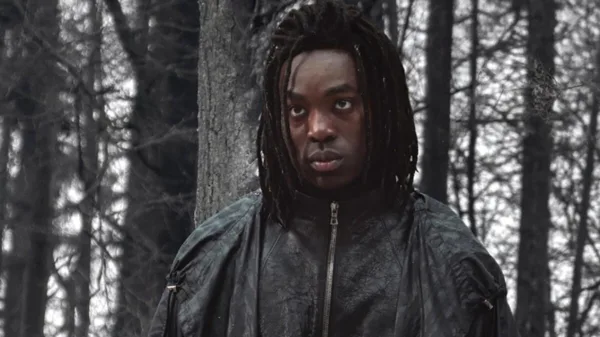 Το HBO λαμβάνει μέτρα ασφαλείας μετά τις απειλές κατά της ζωής του νέου Snape της σειράς Harry Potter 11 Το HBO λαμβάνει μέτρα ασφαλείας μετά τις απειλές κατά της ζωής του νέου Snape της σειράς Harry Potter