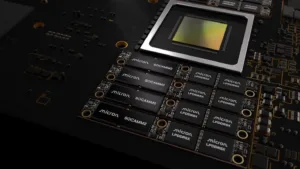 Η Micron παρουσιάζει τις πρώτες SOCAMM2 RAM 256GB για servers τεχνητής νοημοσύνης