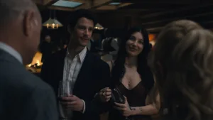 «Κάτι κακό θα συμβεί» : Η νέα σειρά τρόμου των δημιουργών του Stranger Things εντυπωσιάζει στο Netflix