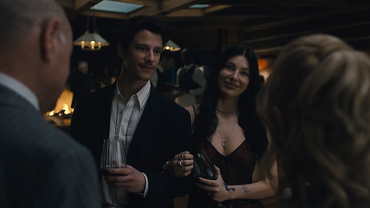 «Κάτι κακό θα συμβεί» : Η νέα σειρά τρόμου των δημιουργών του Stranger Things εντυπωσιάζει στο Netflix