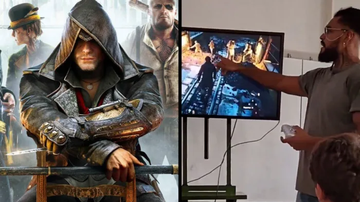 Ένας δάσκαλος έγινε viral όταν χρησιμοποίησε το Assassin’s Creed Syndicate για να διδάξει στους μαθητές του την Βιομηχανική Επανάσταση