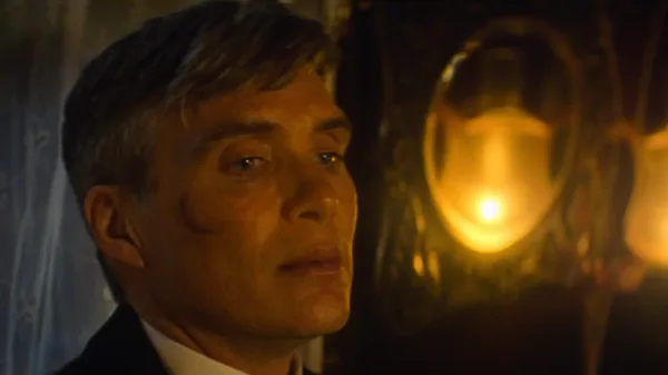 O Stephen Knight αποκάλυψε την μεγαλύτερη πρόκληση του με το The Immortal Man