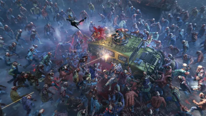 10 συμβουλές αν ξεκινάς τώρα το John Carpenter's Toxic Commando