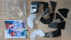 Καταστράφηκε εξαιρετικά σπάνιο κειμήλιο του gaming με μόλις 50 αντίτυπα παγκοσμίως