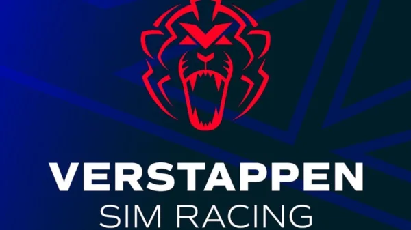 Η Team Redline μετονομάζεται σε Verstappen Sim Racing