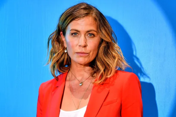 Η Sonya Walger αναλαμβάνει τον ρόλο της Freya στη τηλεοπτική σειρά God of War