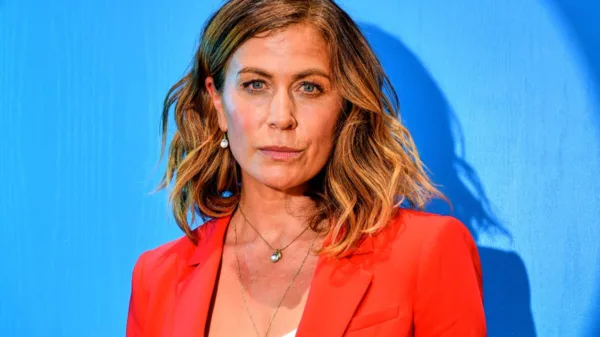 Η Sonya Walger αναλαμβάνει τον ρόλο της Freya στη τηλεοπτική σειρά God of War 11 Η Sonya Walger αναλαμβάνει τον ρόλο της Freya στη τηλεοπτική σειρά God of War