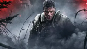 War Machine Review - Όταν ο πόλεμος είναι μεταξύ ανθρώπου και μηχανής