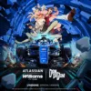 Η Williams F1 ανακοίνωσε συνεργασία με τo anime «Dan Da Dan»