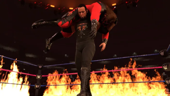 Το WWE 2K26 διορθώνει το Ringside Pass μετά το μαζικό «ξύλο» στον Eric Bischoff για γρήγορα unlocks