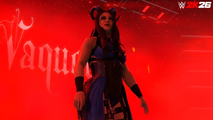 Οι κορυφαίες γυναίκες παλαιστές στο WWE 2K26 και οι επίσημες βαθμολογίες τους