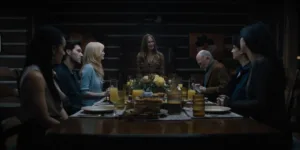 Κάτι Πολύ Κακό θα Γίνει Review - O τρόμος του γάμου