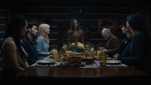 Κάτι Πολύ Κακό θα Γίνει Review - O τρόμος του γάμου