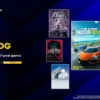 Ανακοινώθηκε η λίστα του PS Plus Game Catalog για τον Απρίλιο του 2026