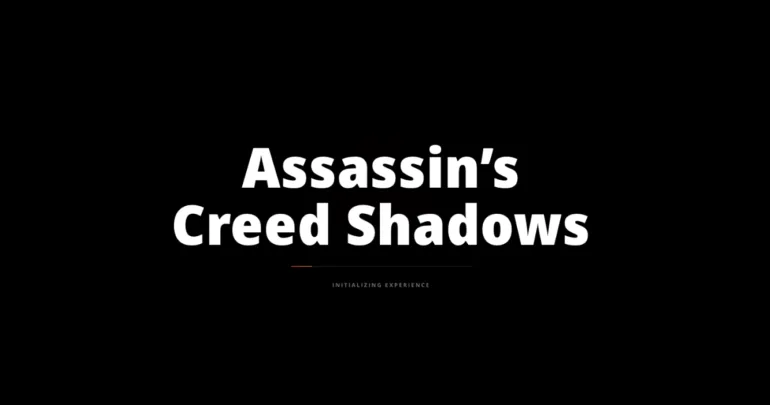 Ταξίδεψε στην φεουδαρχική Ιαπωνία του Assassin's Creed Shadows