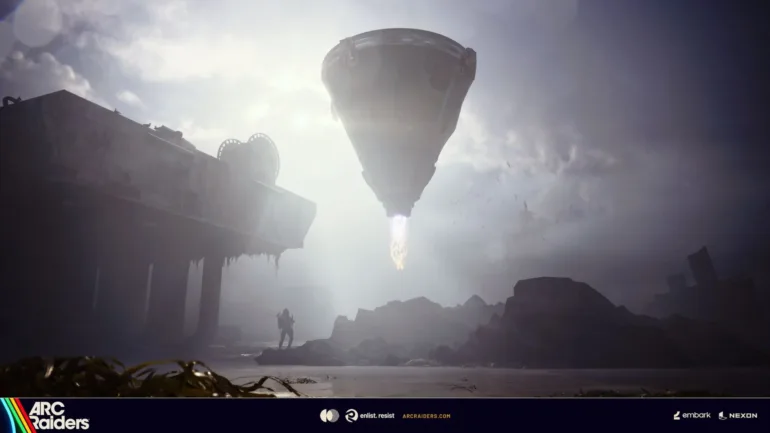 Το ARC Raiders υποδέχεται το Riven Tides: Όλες οι λεπτομέρειες για το νέο χάρτη και το ARC Turbine