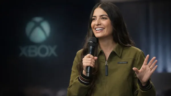Πώς η νέα επικεφαλής του Xbox, Asha Sharma, προσπαθεί ήδη να αλλάξει την πορεία του 3 Πώς η νέα επικεφαλής του Xbox, Asha Sharma, προσπαθεί ήδη να αλλάξει την πορεία του