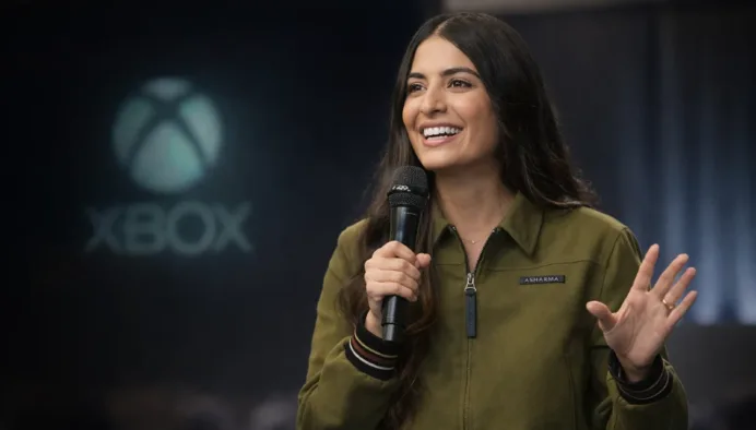 Εργαζόμενοι του Xbox φέρονται να αμφισβητούν τη στρατηγική της Asha Sharma λέγοντας ότι «επηρεάζεται πολύ από τα social media»