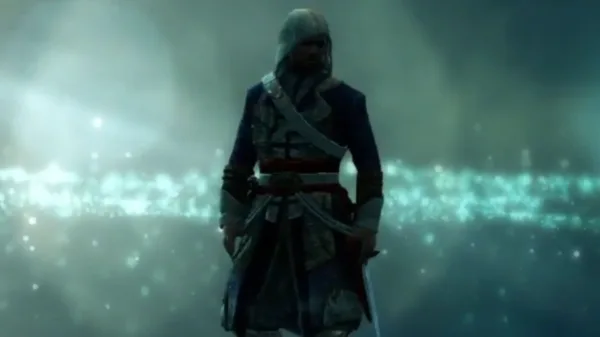 Το Assassin’s Creed Black Flag Resynced θα έχει ανασχεδιασμένο Animus με νέες σκηνές