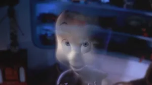Ο Steven Spielberg ετοιμάζει νέα live-action σειρά Κάσπερ το Φαντασματάκι για το Disney+